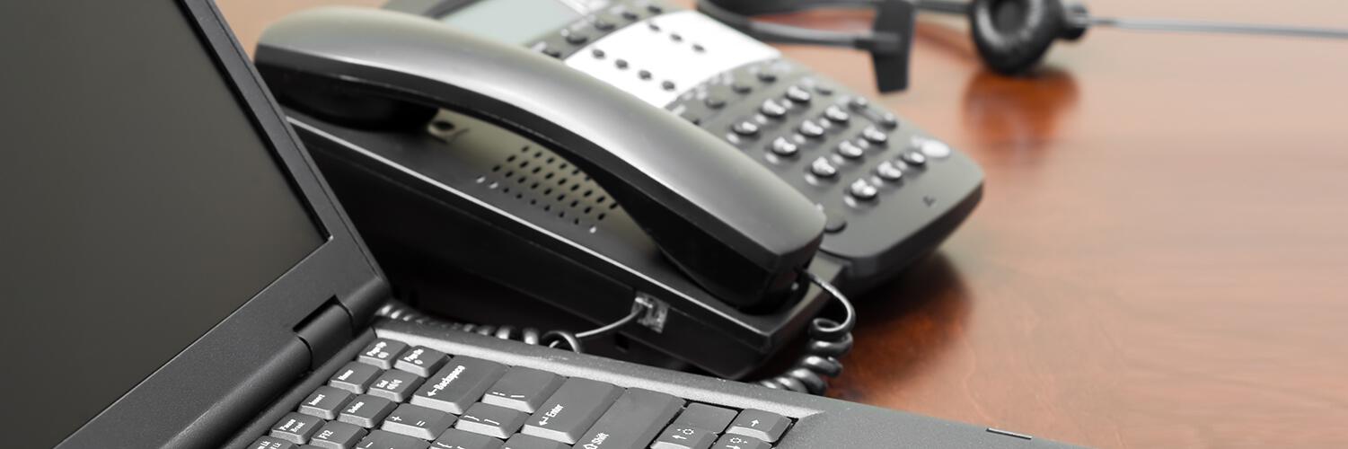 Telephone