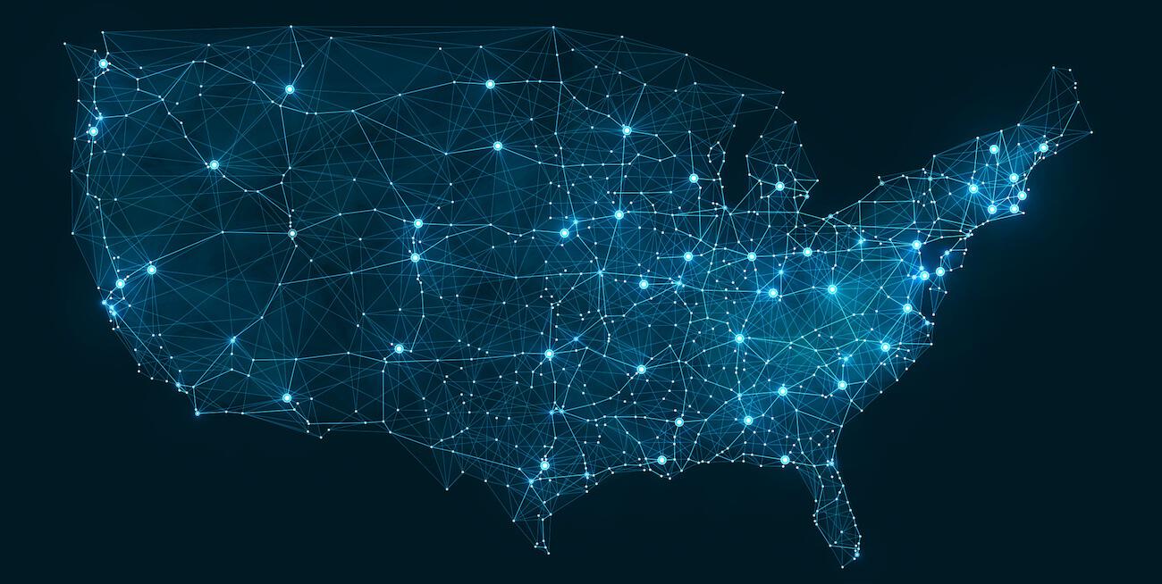 United States Map