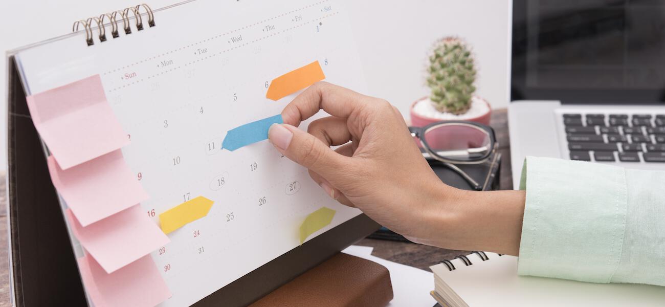 calendar