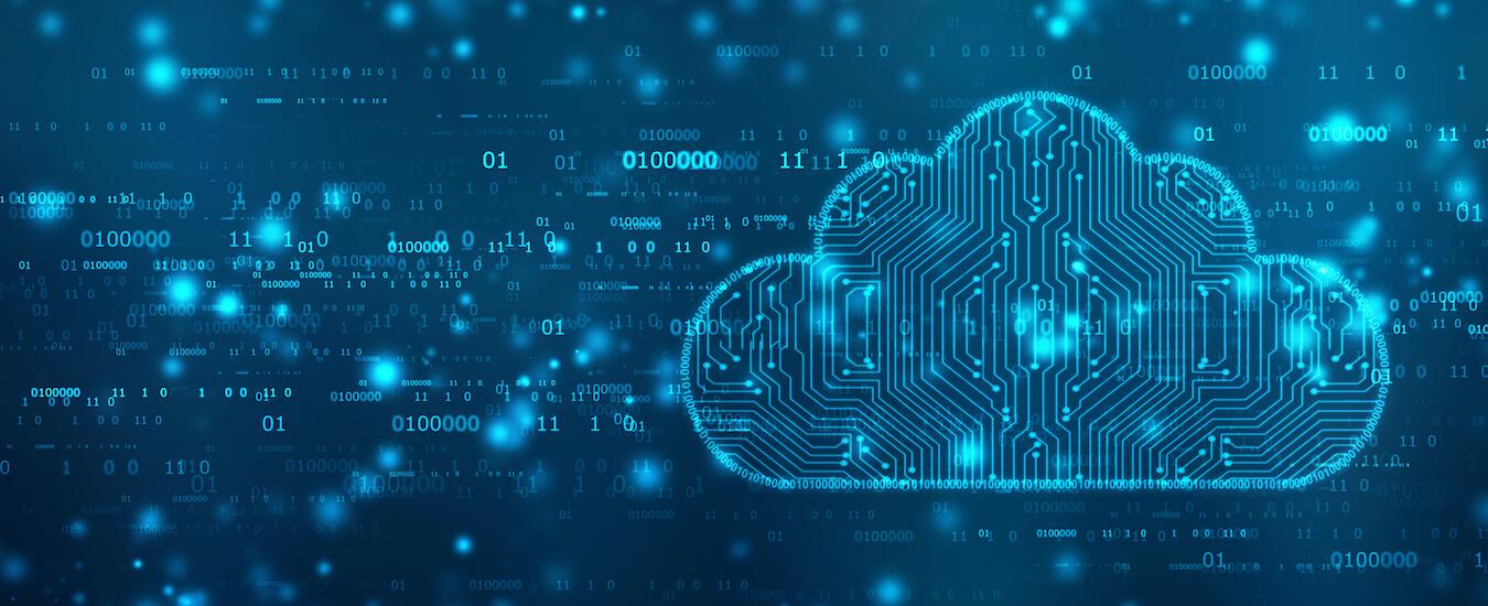 networking cloud