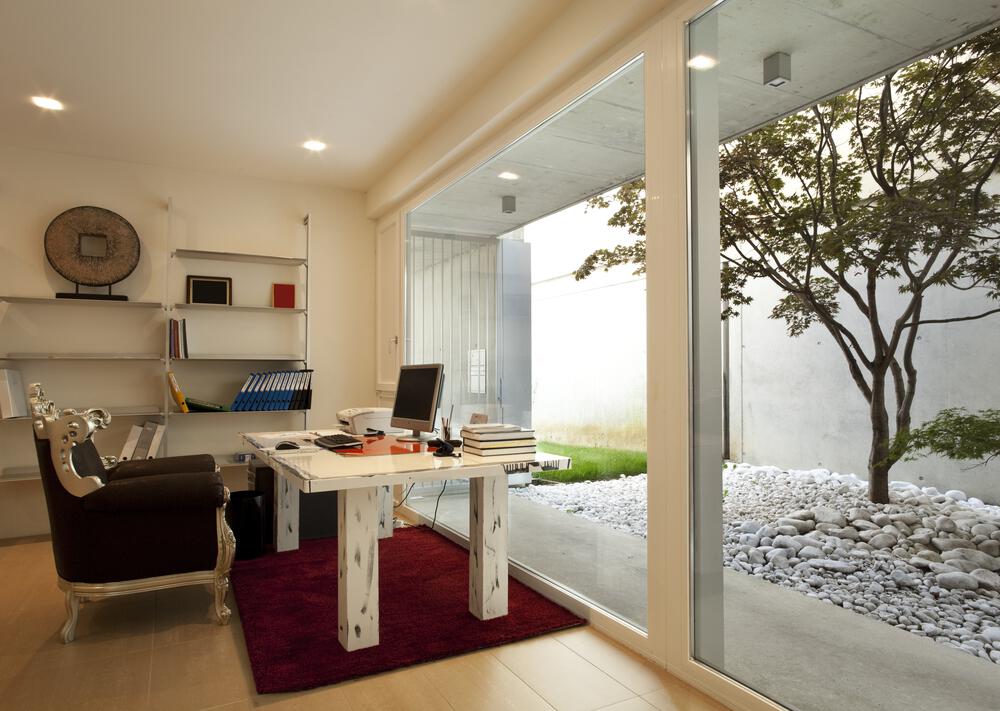 home office