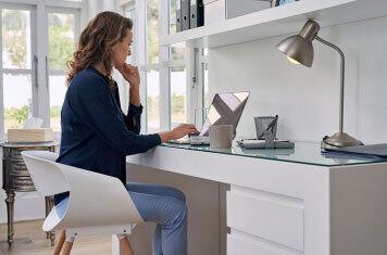 Why remote workers are often more engaged workers