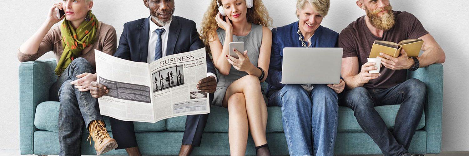 Changing workforce essay picture