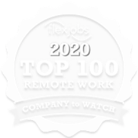 Flex Jobs Award - Top 100