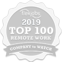Flex Jobs Award - Top 100