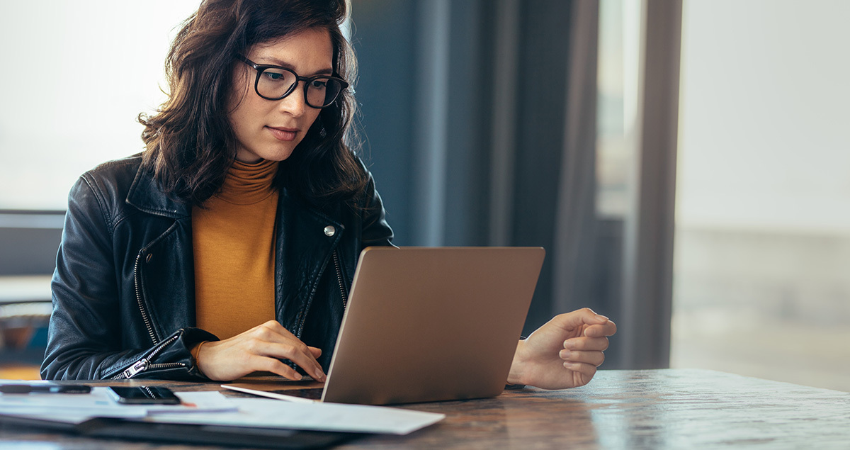 Outsmart work-at-home scams: red flags to avoid