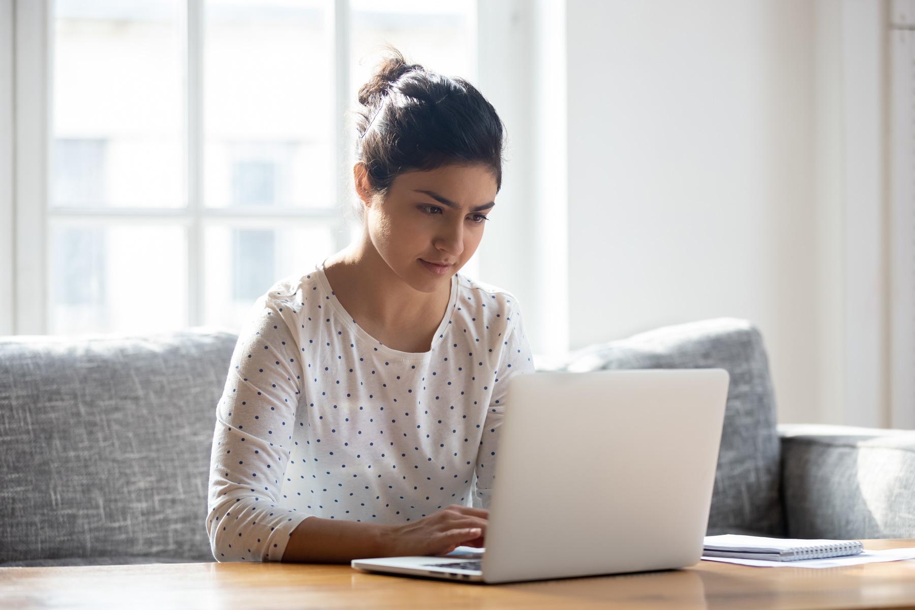Strategies for remote agent productivity