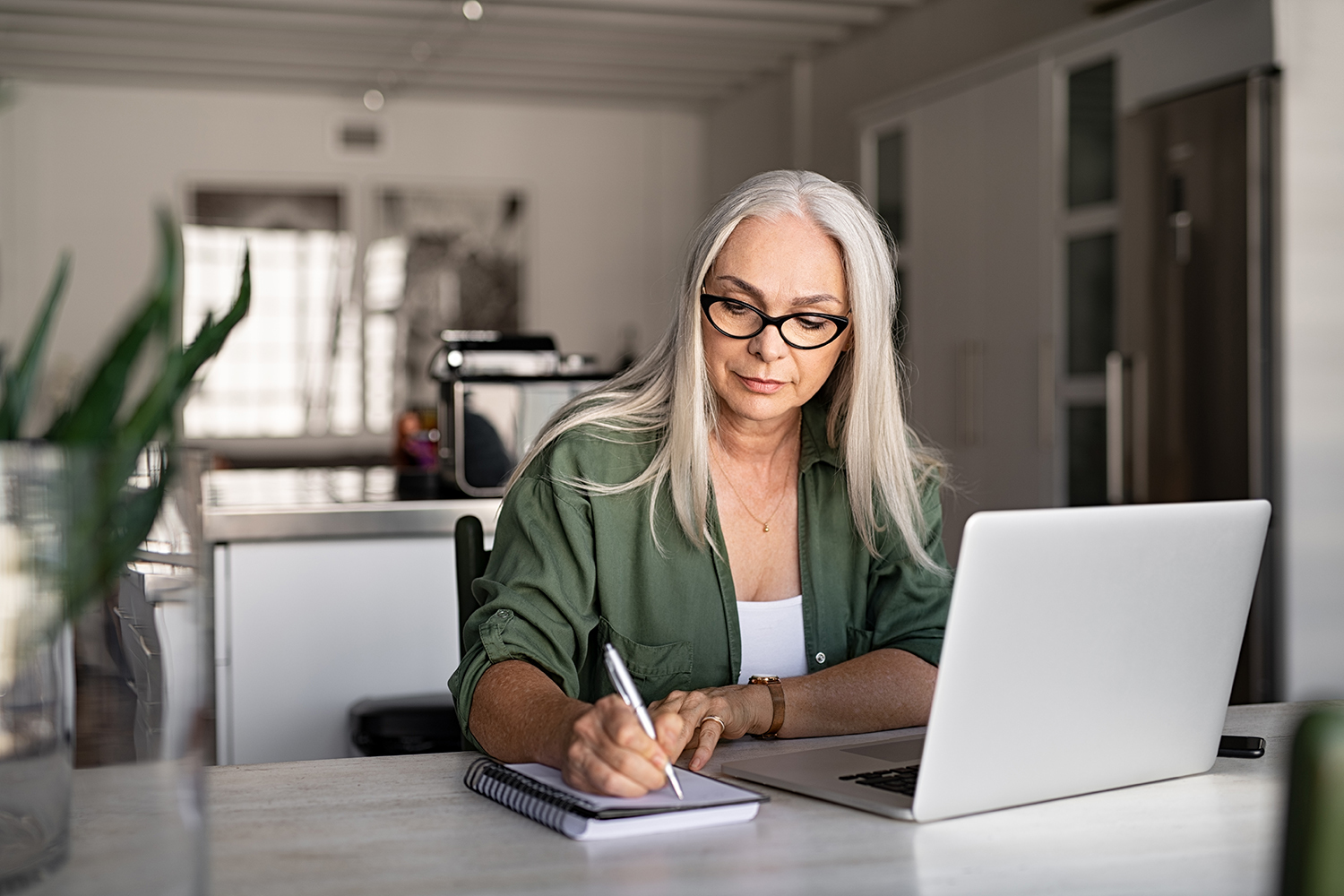 workforce trends