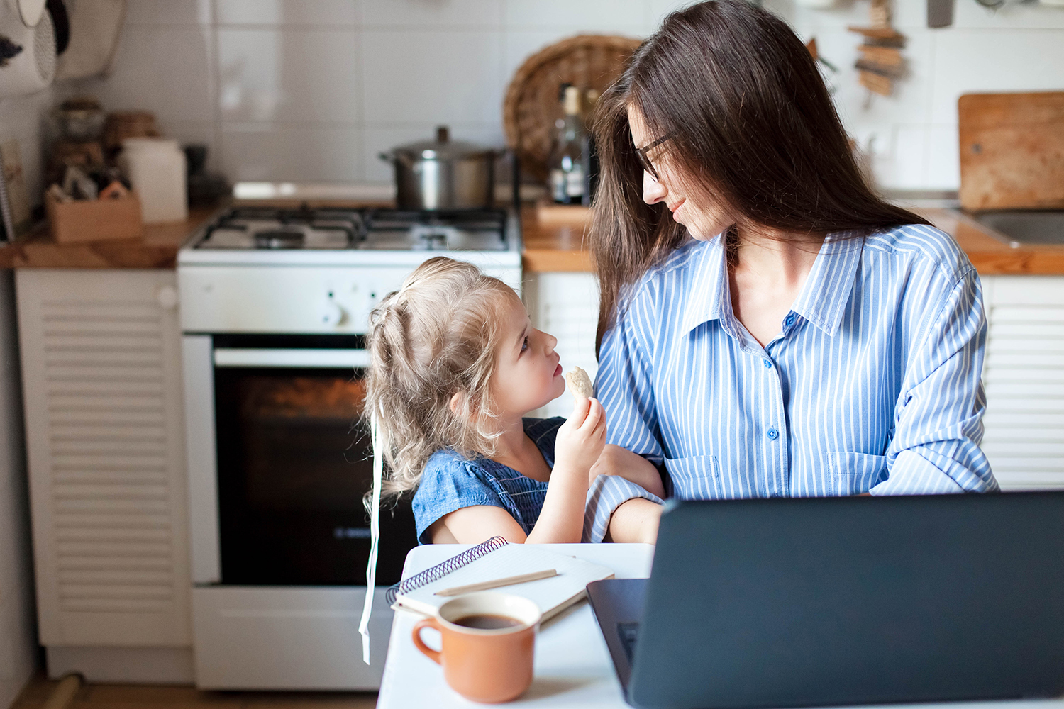 right time flexible schedule