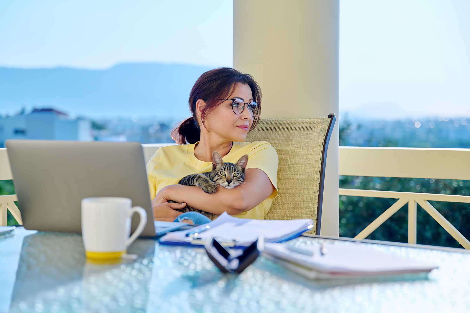 flexible work, what's important to people, meaningful work